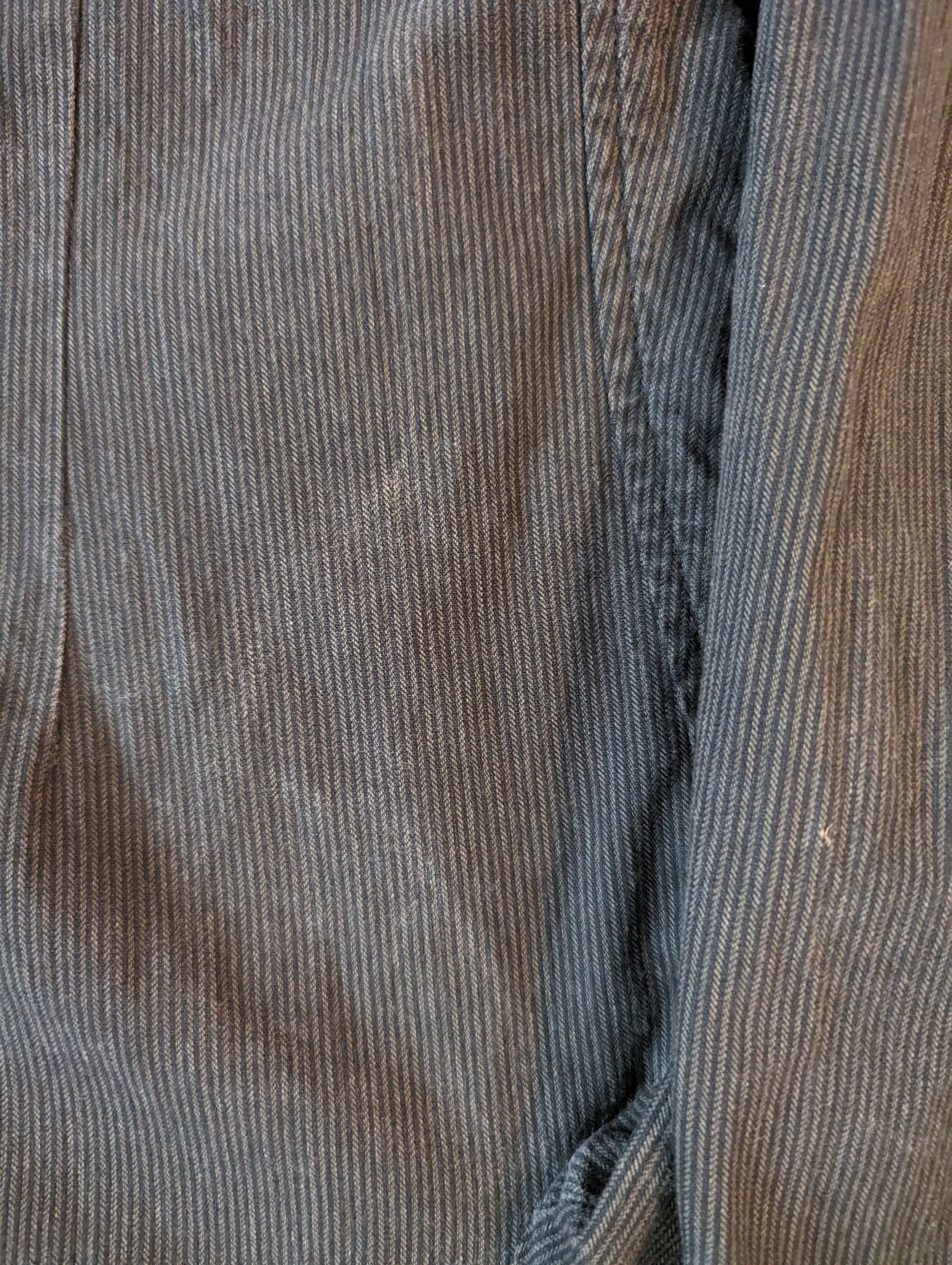 Engineered Garments Engineered Garments 100% Cotton Chore Coat Made in USA Size US S / EU 44-46 / 1 - 9 Thumbnail