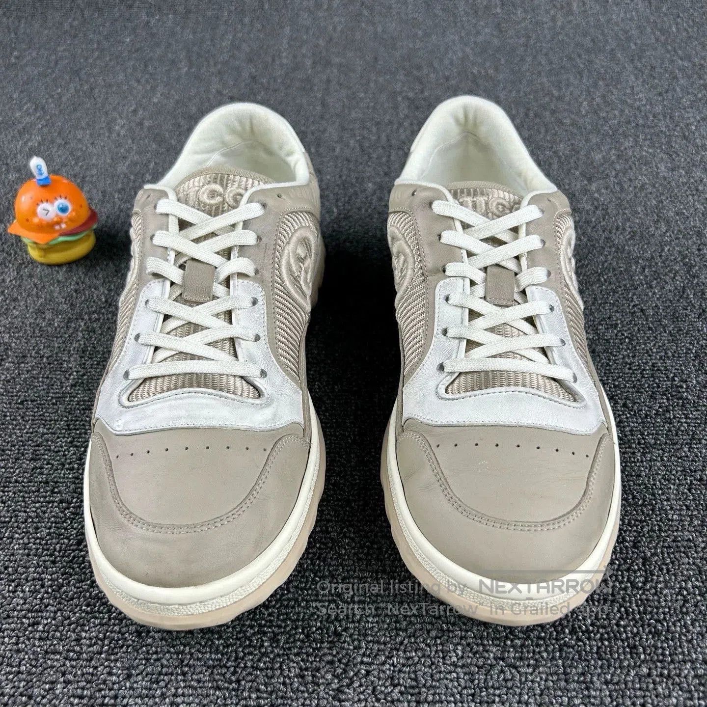 Gucci gucci mac8. Size US 9.5 / EU 42-43 - 2 Thumbnail