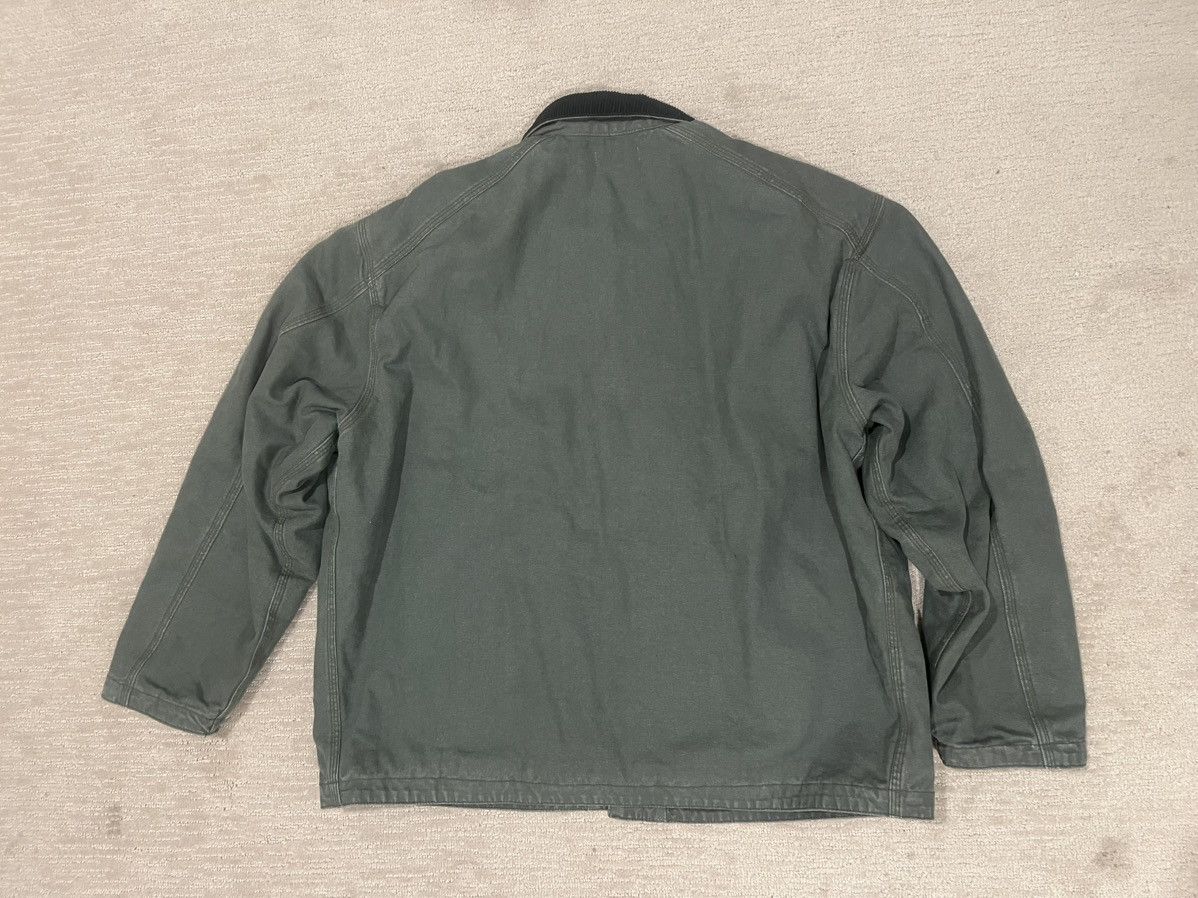 HIDDEN HIDDEN NY COMMS WORK JACKET XXL Size US XXL / EU 58 / 5 - 4 Thumbnail