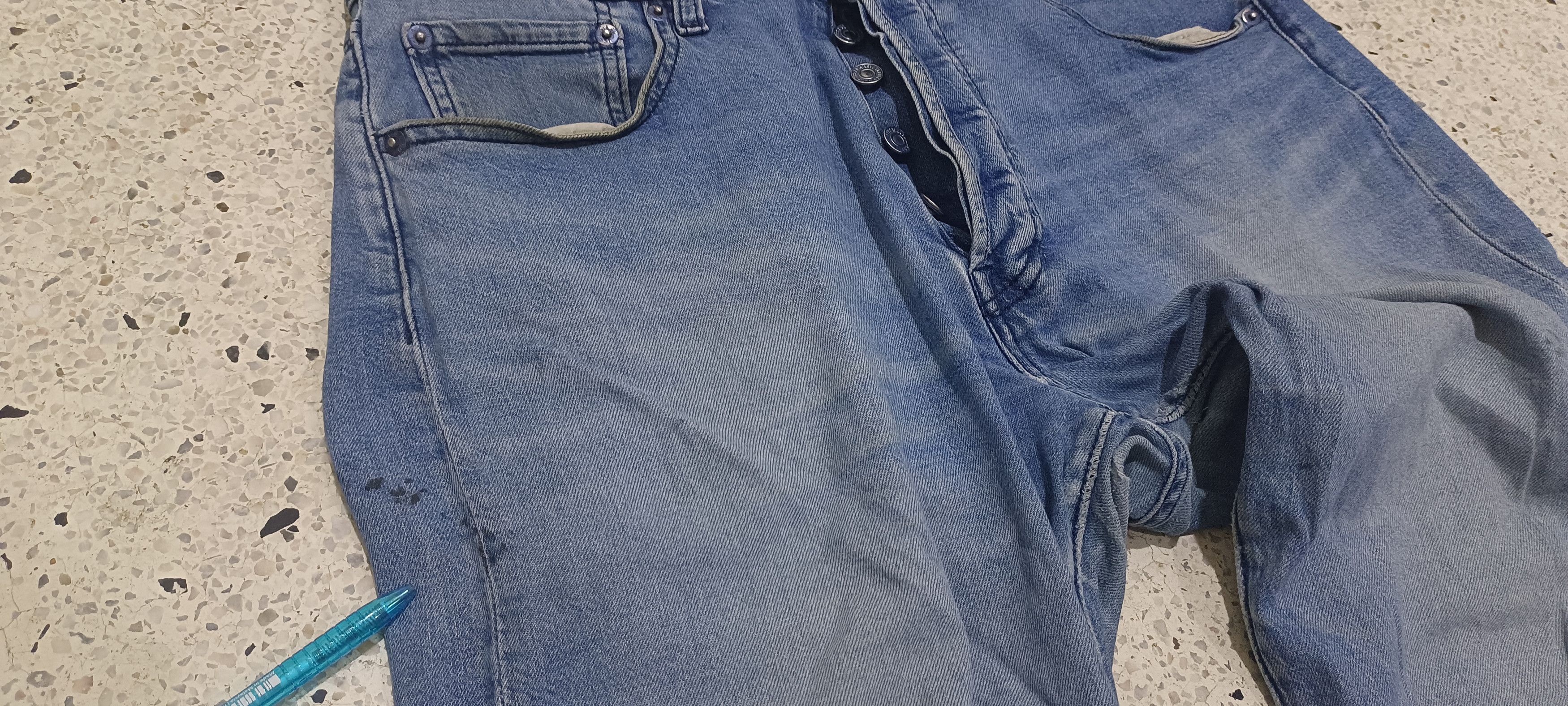 Levi's Levi's Premium 501 Size US 32 / EU 48 - 6 Thumbnail