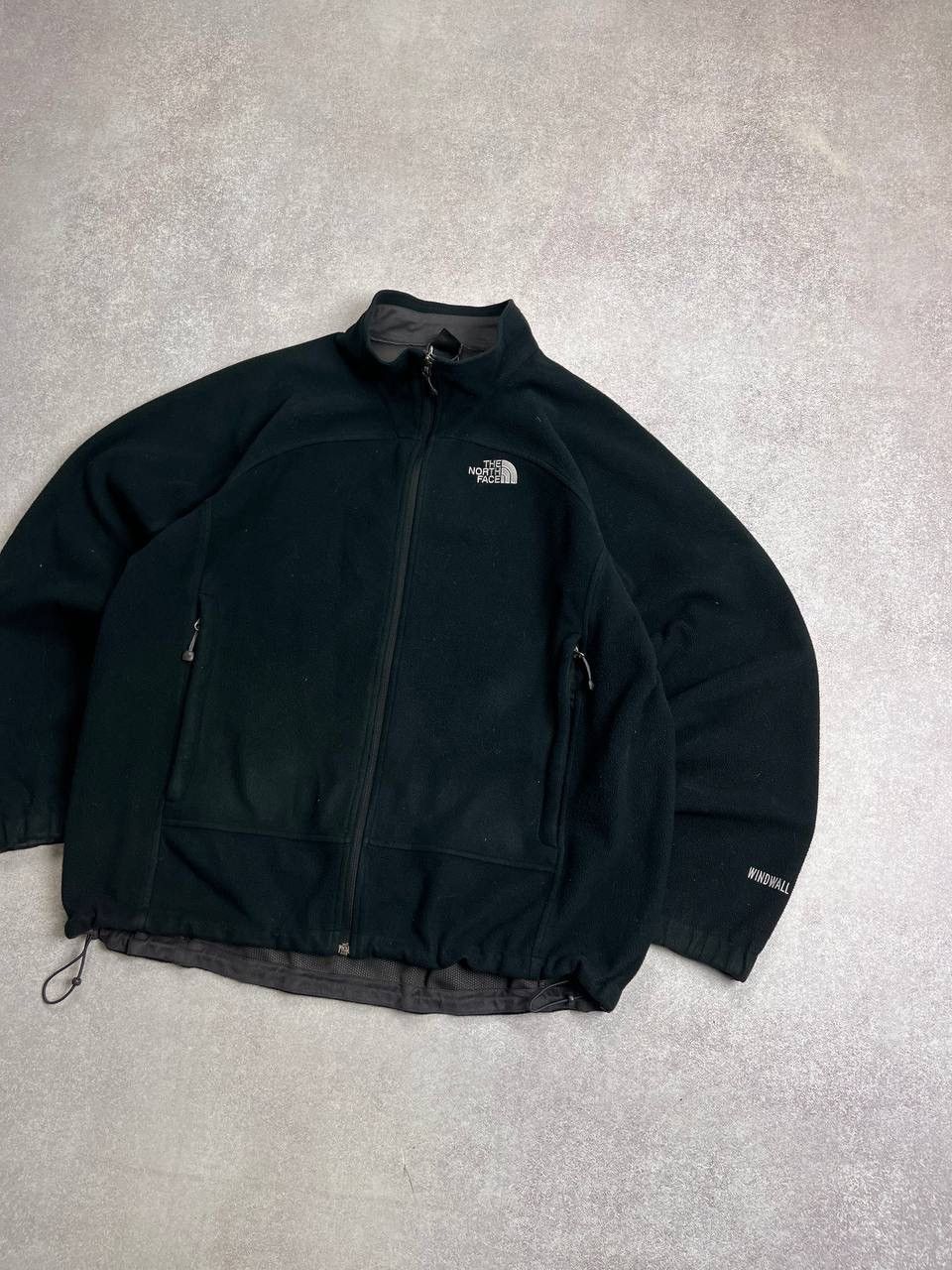 Other Vintage The North Face Windwall Fleece Sherpa Jacket XL Size US XL / EU 56 / 4 - 2 Thumbnail
