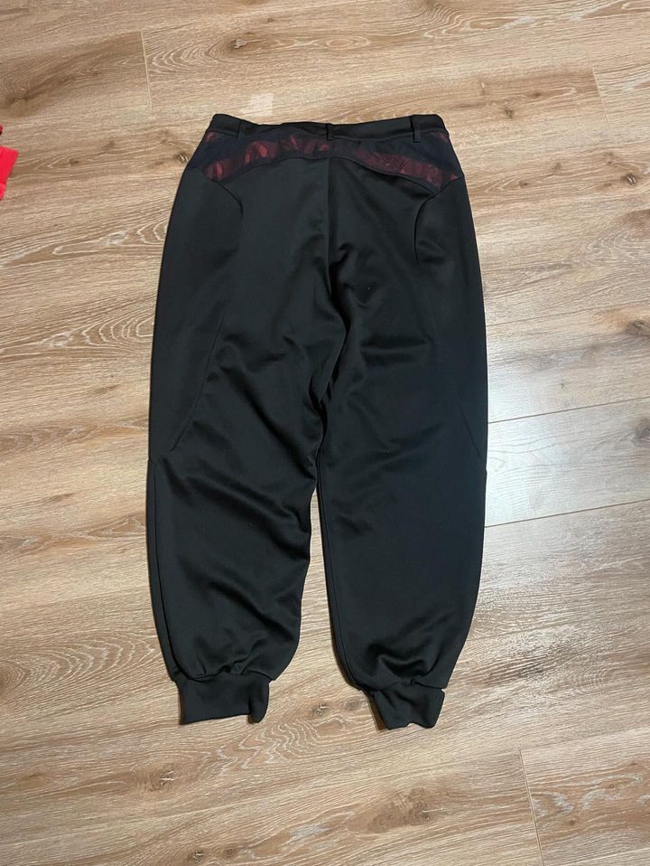 Adidas × Y-3 × Yohji Yamamoto Yohiji yamamato truck pants Size US 36 / EU 52 - 2 Thumbnail