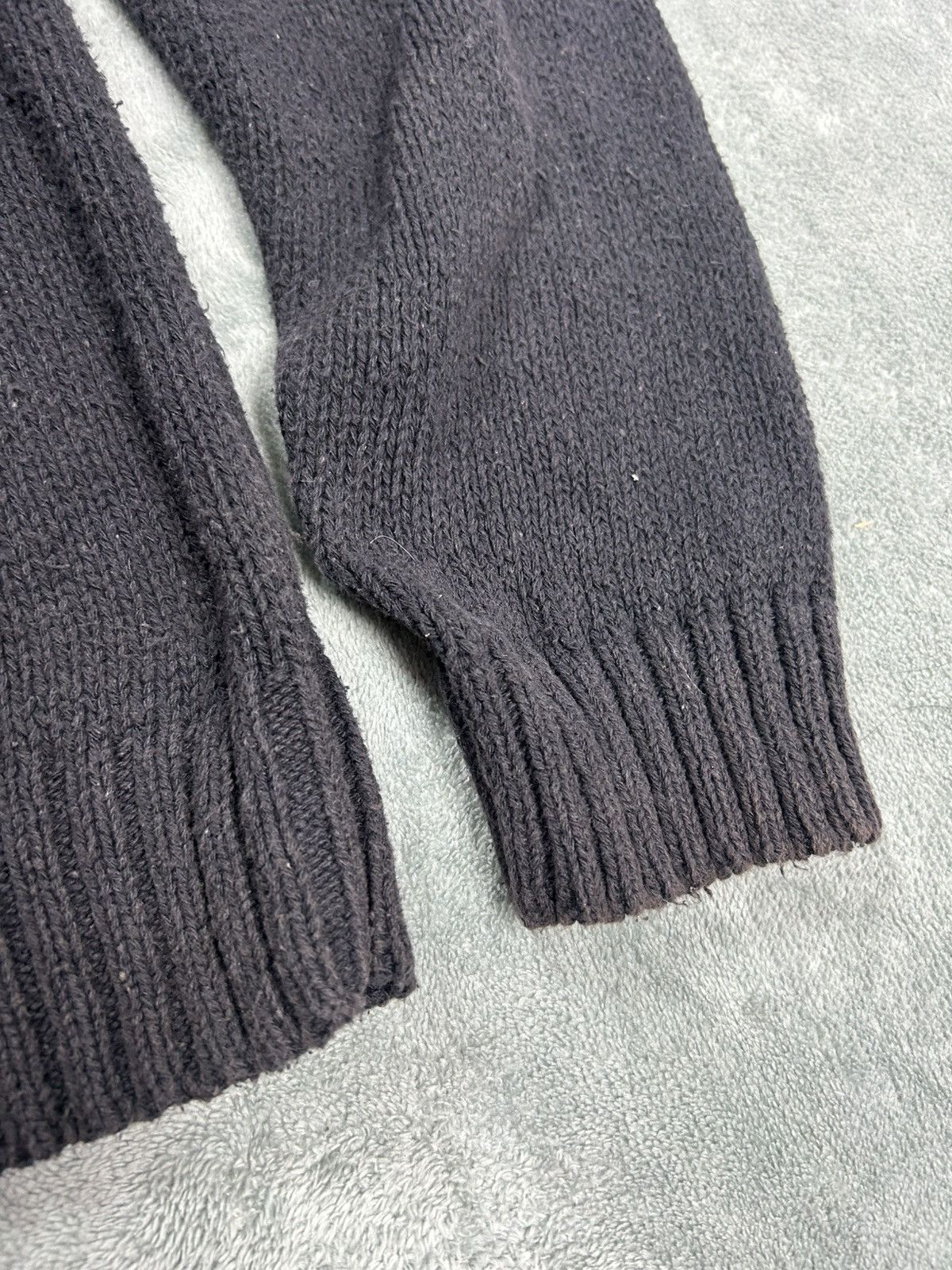 Polo Ralph Lauren Vintage Polo Sport Ralph Lauren Knitwear Size US XL / EU 56 / 4 - 6 Thumbnail