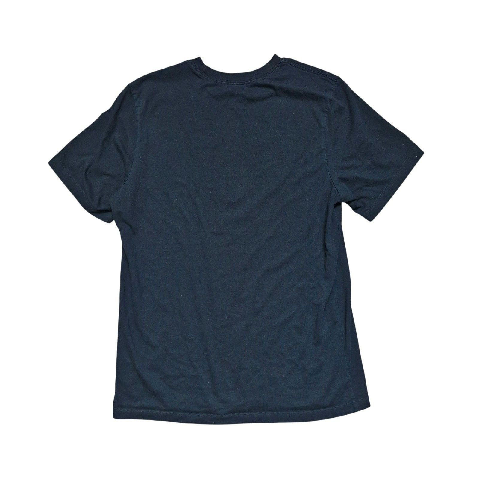 Jordan Brand Air Jordan Radiant Graphic T-Shirt Men’s L Black Jumpman Size US L / EU 52-54 / 3 - 6 Thumbnail