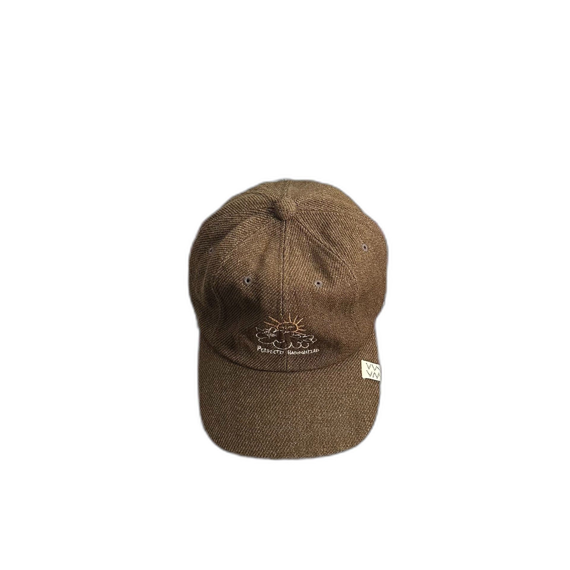 Visvim VISVIM 23AW EXCELSIOR II CAP Size ONE SIZE - 1 Thumbnail