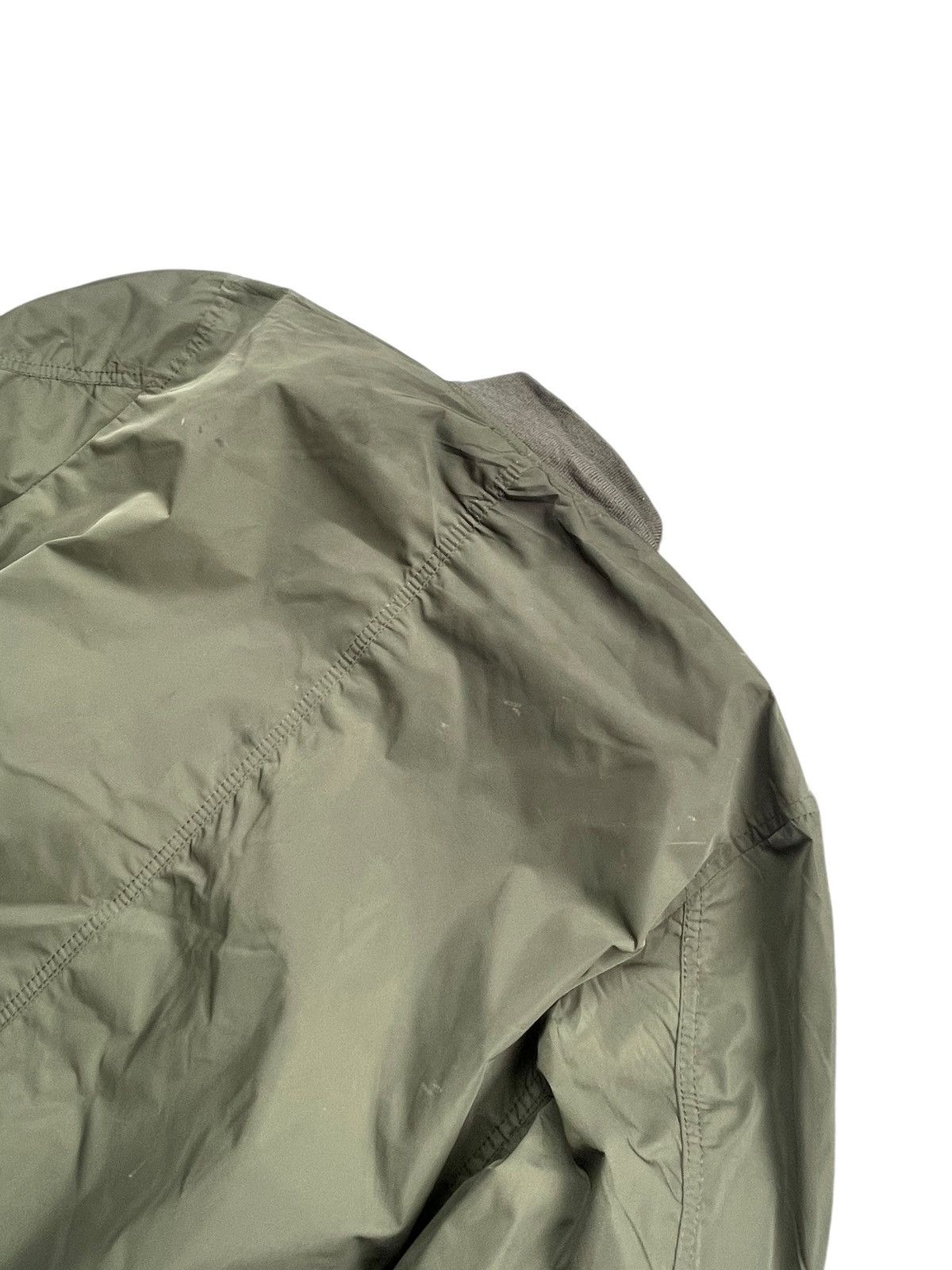 GU × Japanese Brand GU Japan Bomber Jacket Size US M / EU 48-50 / 2 - 8 Thumbnail