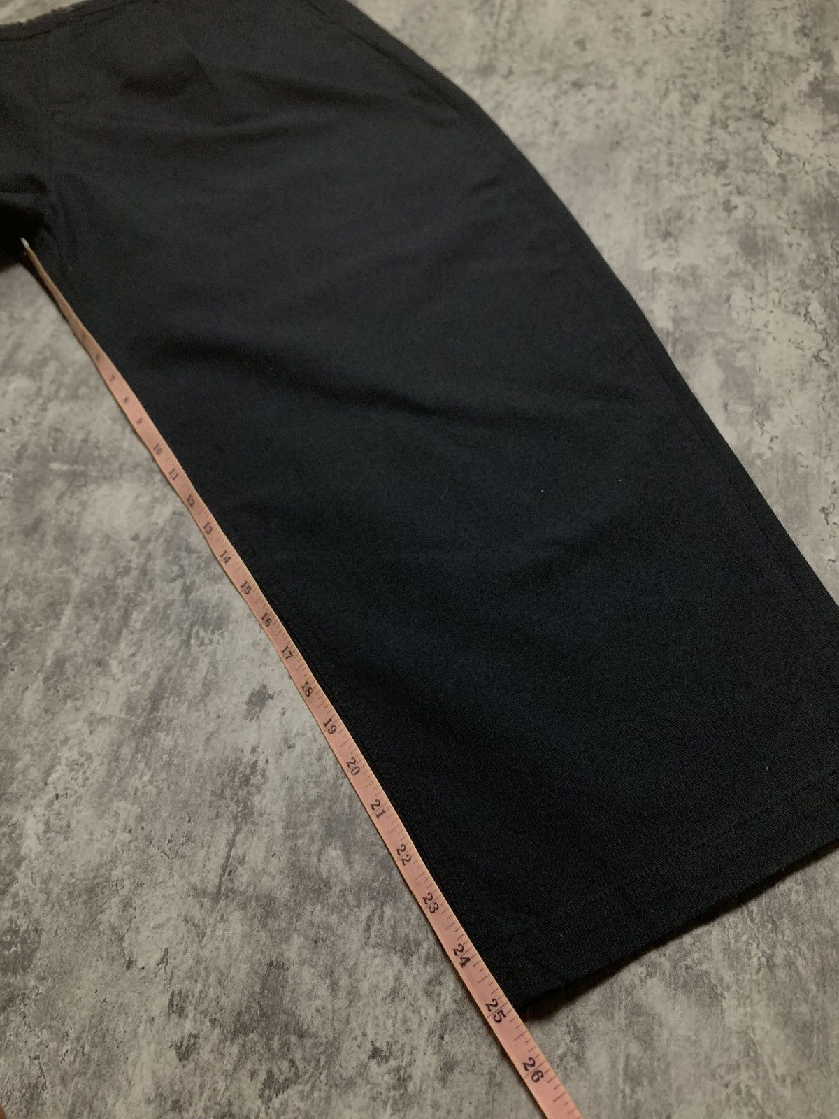Yohji Yamamoto Publux Balloon Pants CDG style Size US 31 - 11 Thumbnail