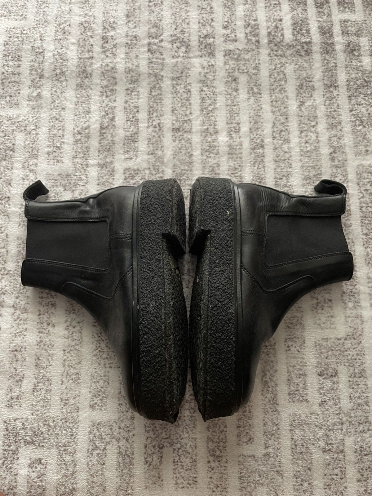 Isabel Marant Isabel Marant Celton Ankle Chelsea Boots Size US 6 / IT 36 - 4 Thumbnail
