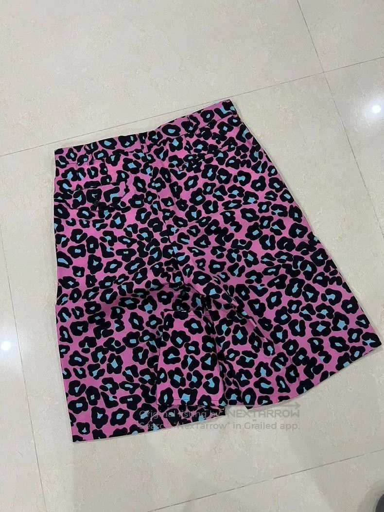 Comme des Garcons COMME des GARCONS HOMME PLUS Shorts. Size US 32 / EU 48 - 4 Thumbnail