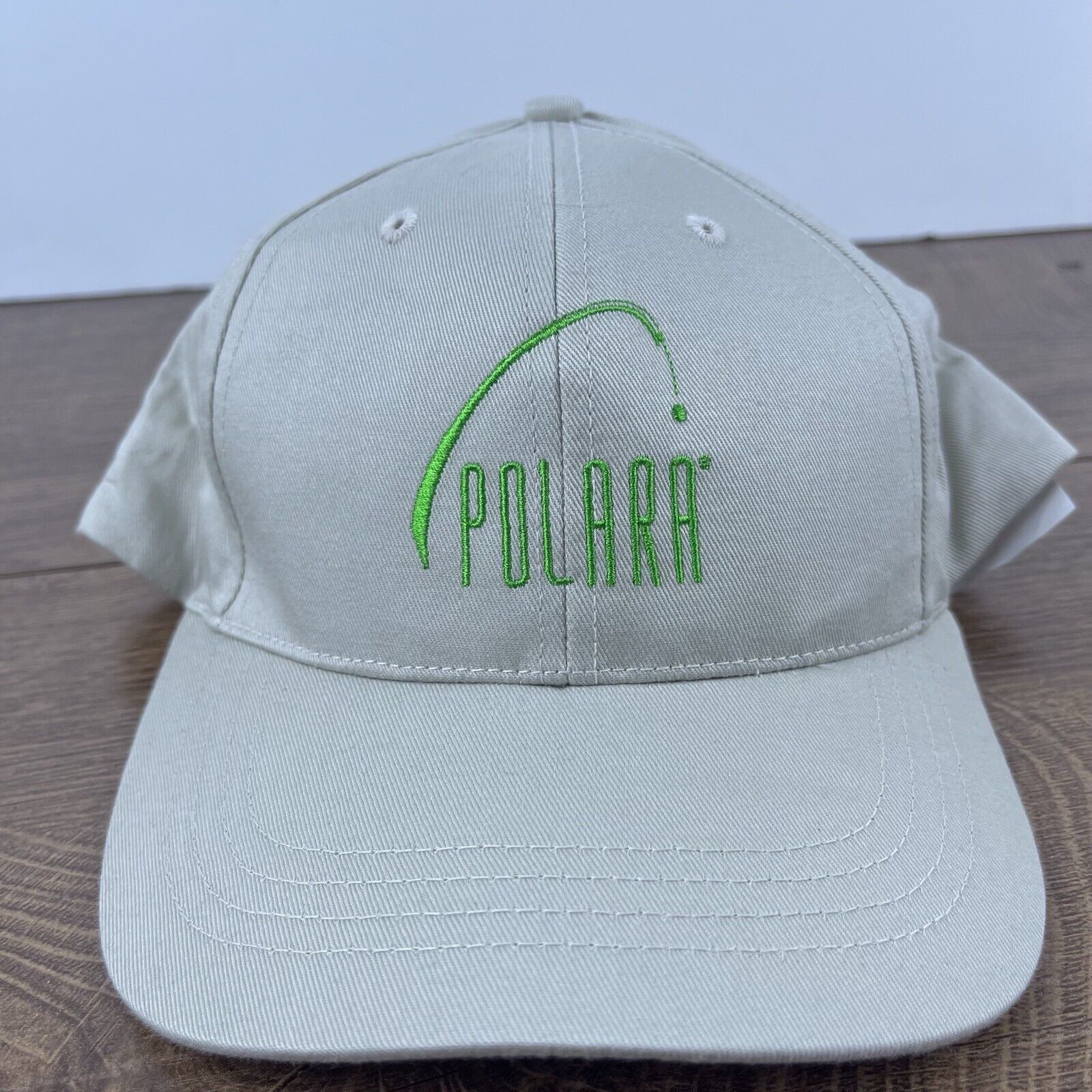 Other Polara Hat Brown Adjustable Hat Tan Adult Size Hat Size ONE SIZE - 2 Thumbnail