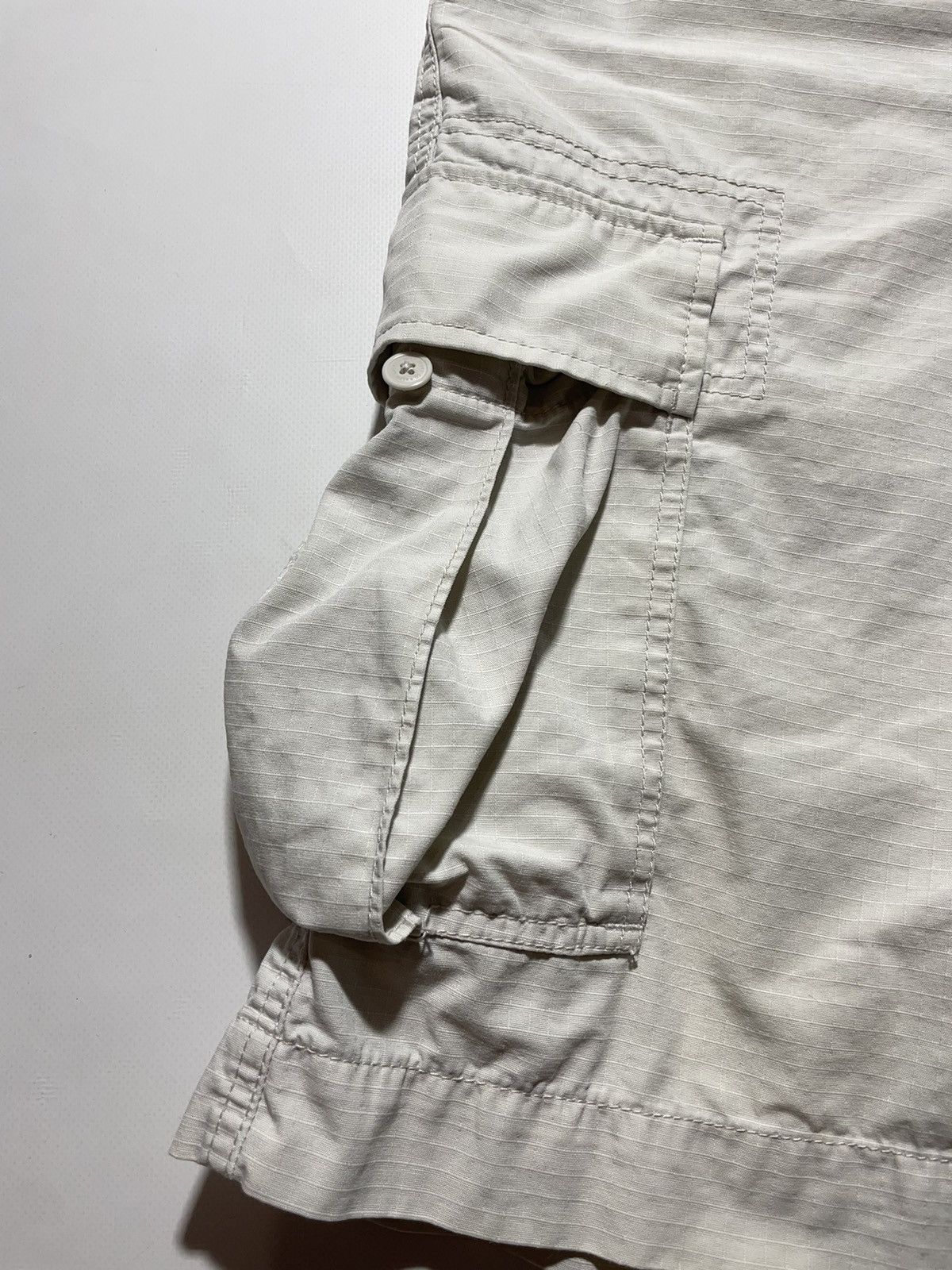 Polo Ralph Lauren × Ralph Lauren Ralph Lauren Polo Jeans Company Cargo Shorts Size US 32 / EU 48 - 5 Thumbnail
