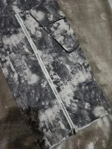 Multi Pocket Cargo Pant