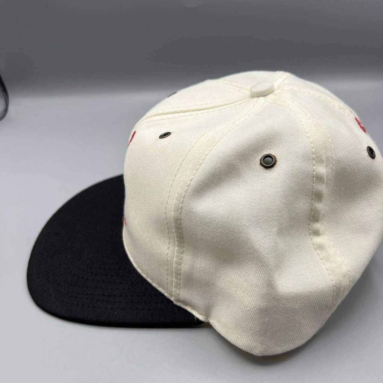Nike Vintage Air Jordan 45 Hat Men G Dragon Nike Snap Back Cap Size ONE SIZE - 7 Thumbnail