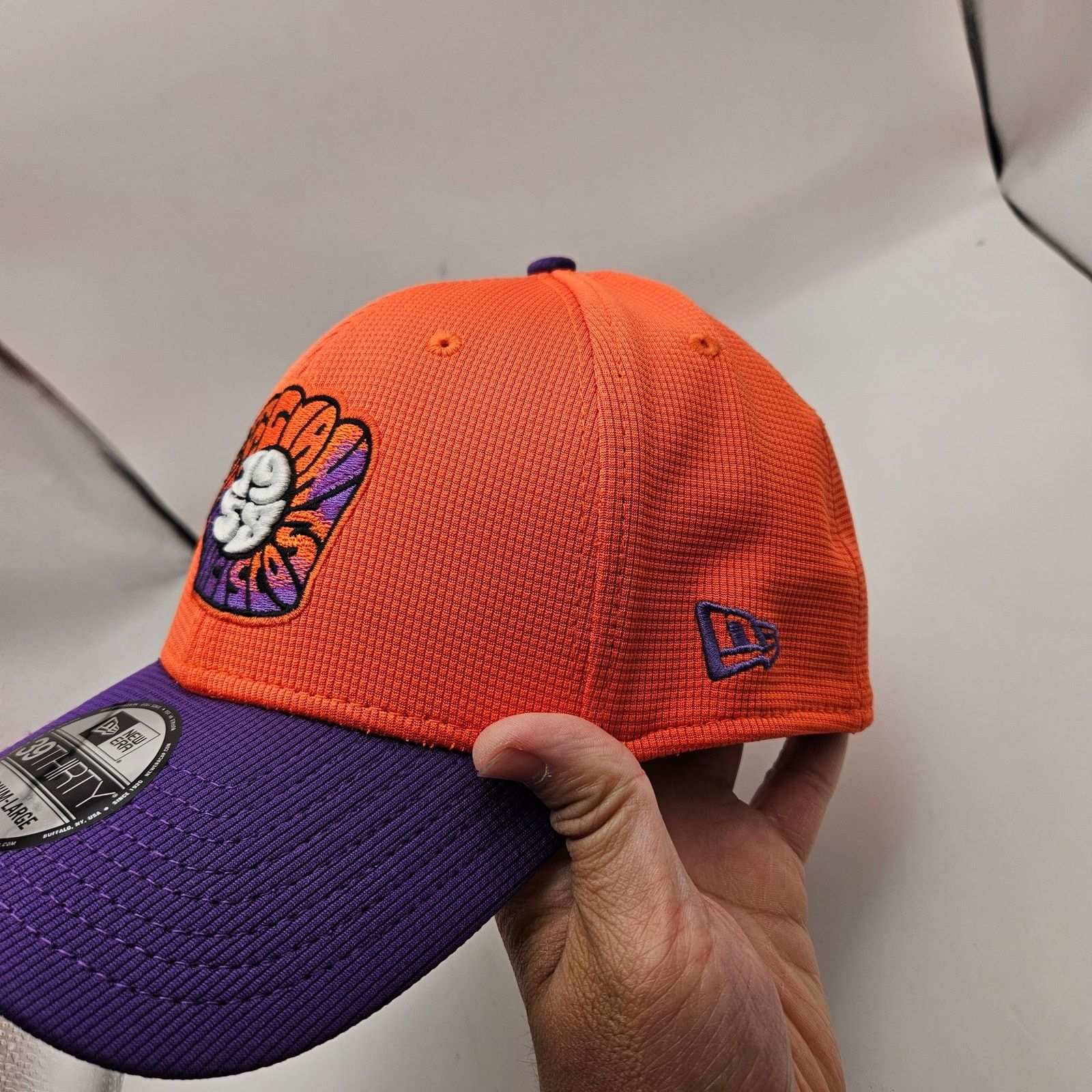 New Era NEW ERA M/L SAN FRANSICO GIANTS 2025 CITY CONNECT BATTING Size ONE SIZE - 4 Thumbnail