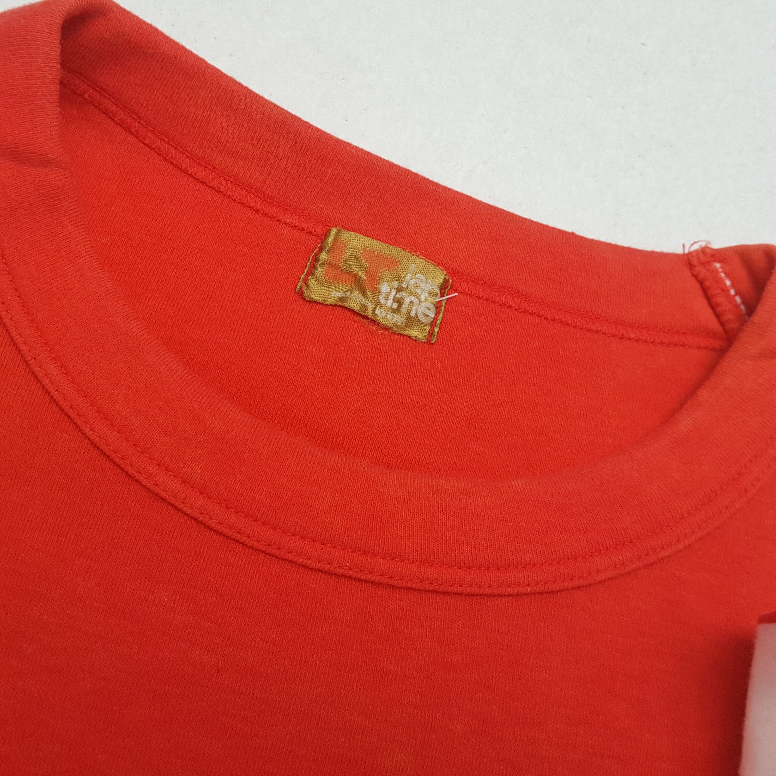 Ferrari × Vintage Vintage FERRARI FORMULA 1 Racing Team Grand Prix T-Shirts Size US XS / EU 42 / 0 - 8 Thumbnail