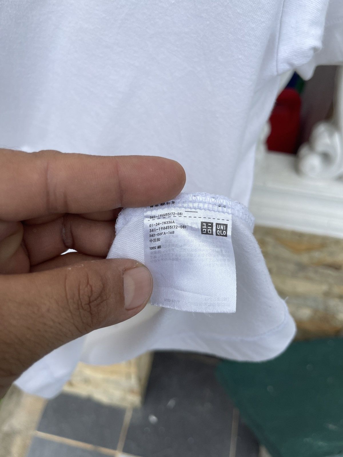 Futura × Uniqlo Last Drop🔥Rare🔥Japanese FUTURA Arts Uniqlo T Shirt Size US M / EU 48-50 / 2 - 7 Thumbnail