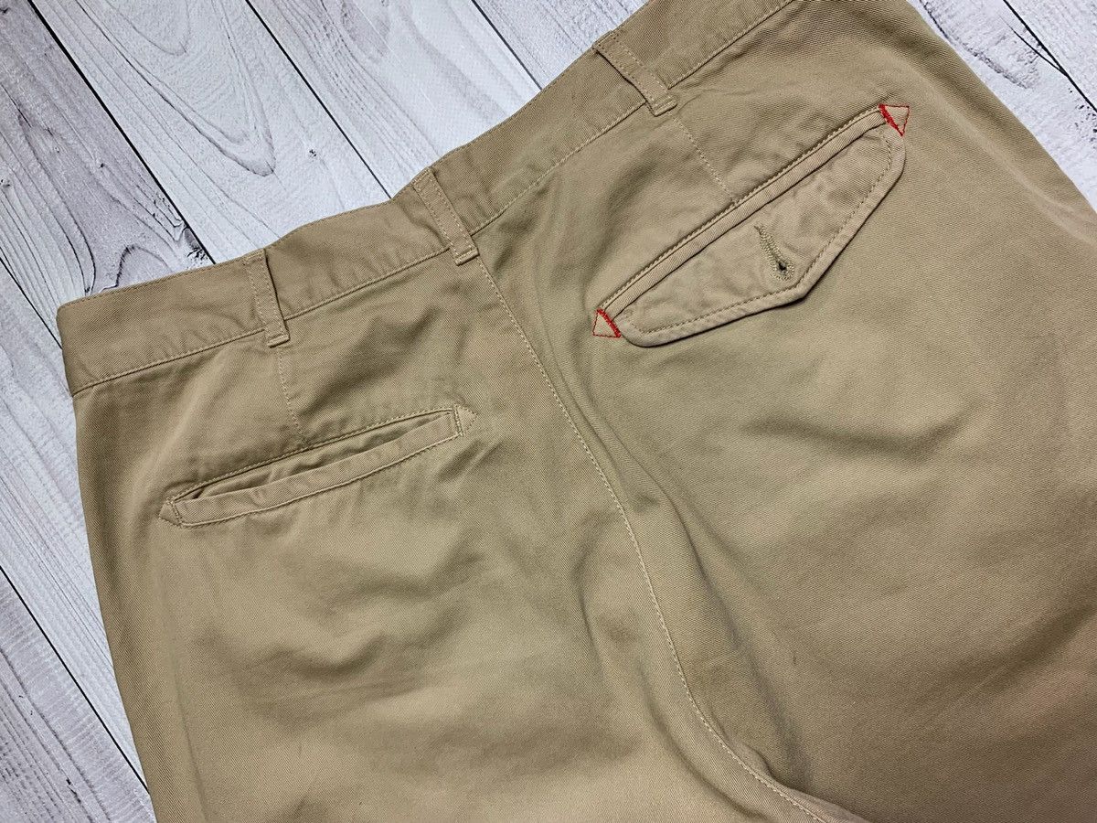 Lacoste Lacoste live chino pants beige Size 30 Denim Size US 30 / EU 46 - 9 Thumbnail