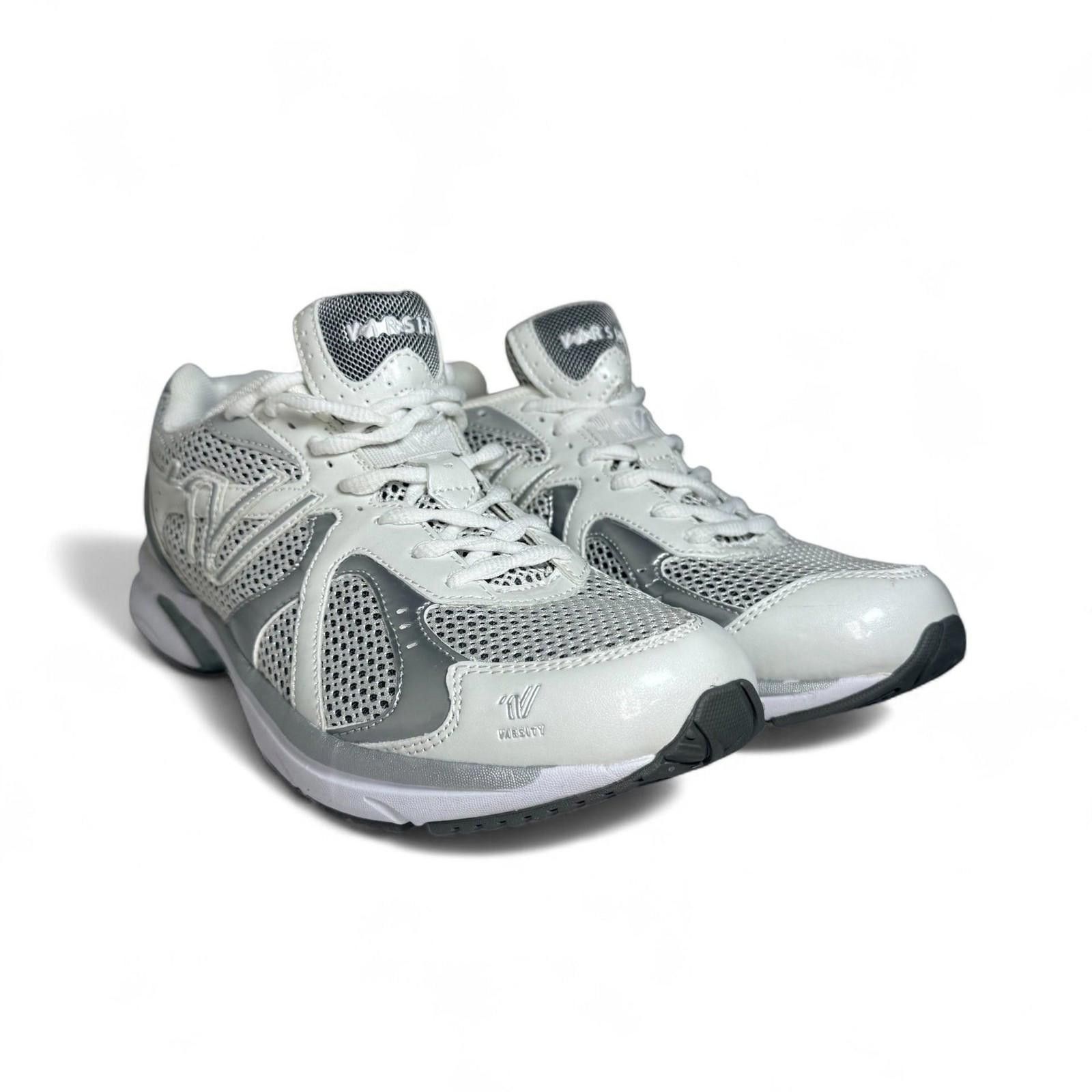 Other Varsity Spirit White Shoes BRAND NEW Size 10.5 Size US 10.5 / EU 43-44 - 4 Thumbnail