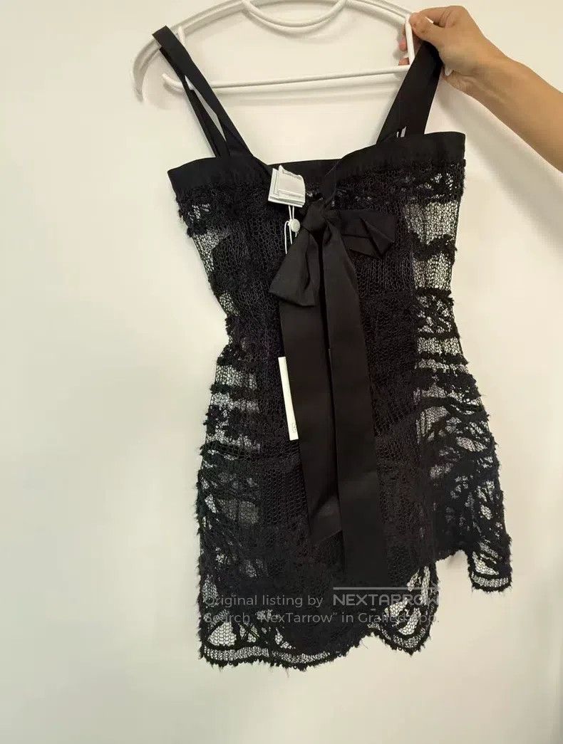 Chanel Chanel Dress Size XXS / US 00 / IT 34 - 1 Thumbnail