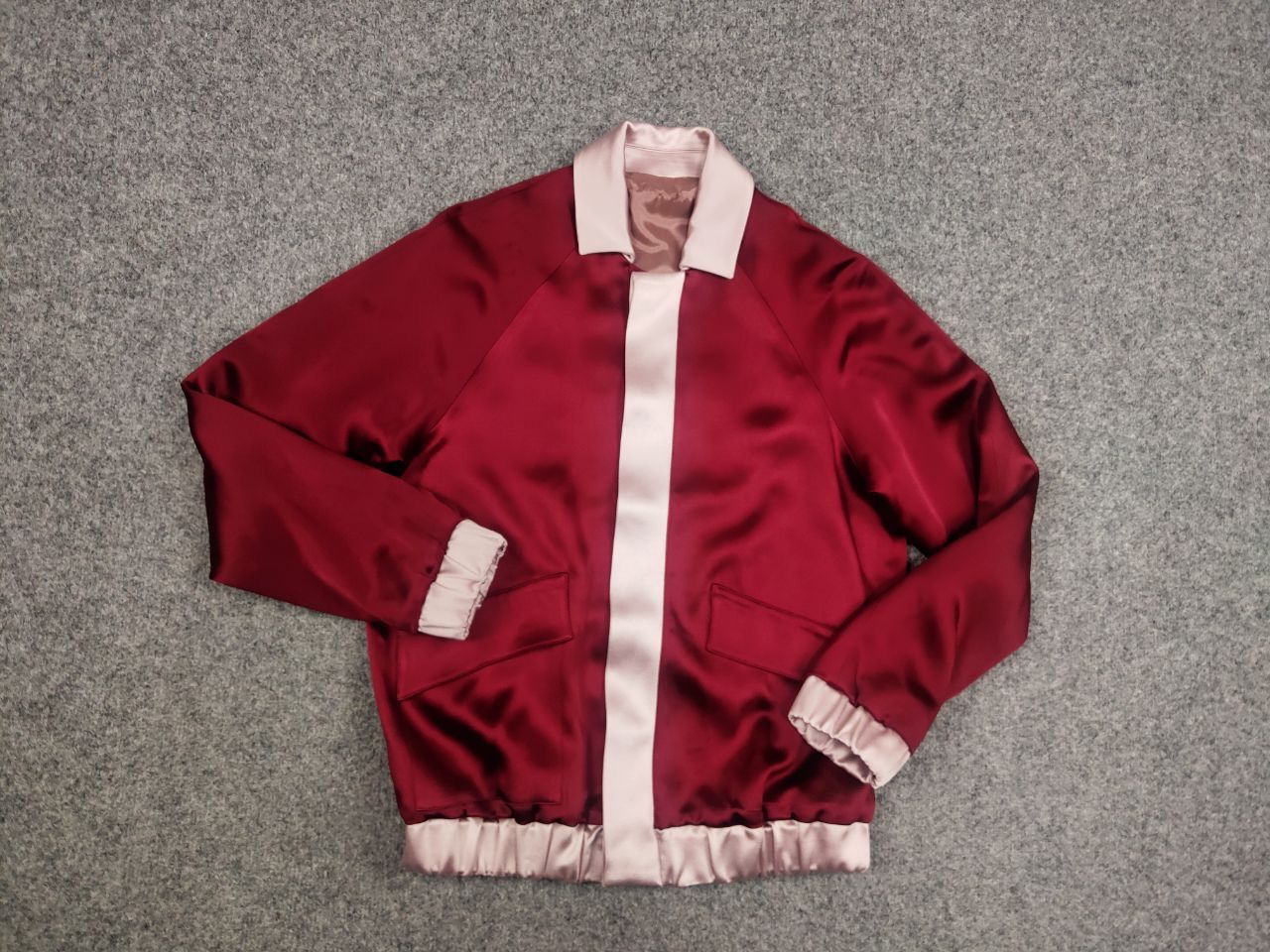Other Come Editions Design Jeanne Logo Acetate Red Bottom jacket Size XXS / US 00 / IT 34 - 12 Thumbnail