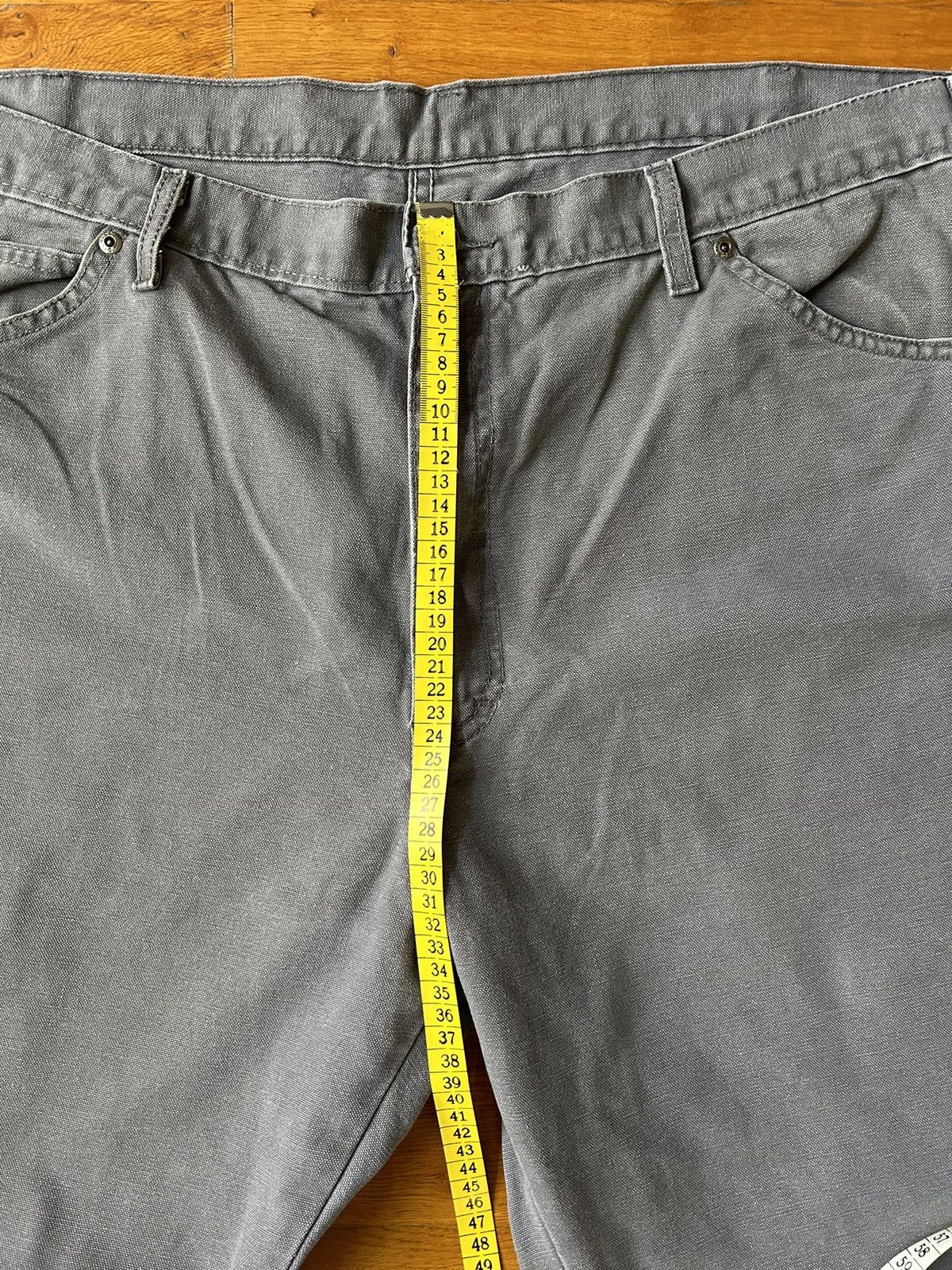 Dickies Dickies pants Size US 40 / EU 56 - 6 Thumbnail