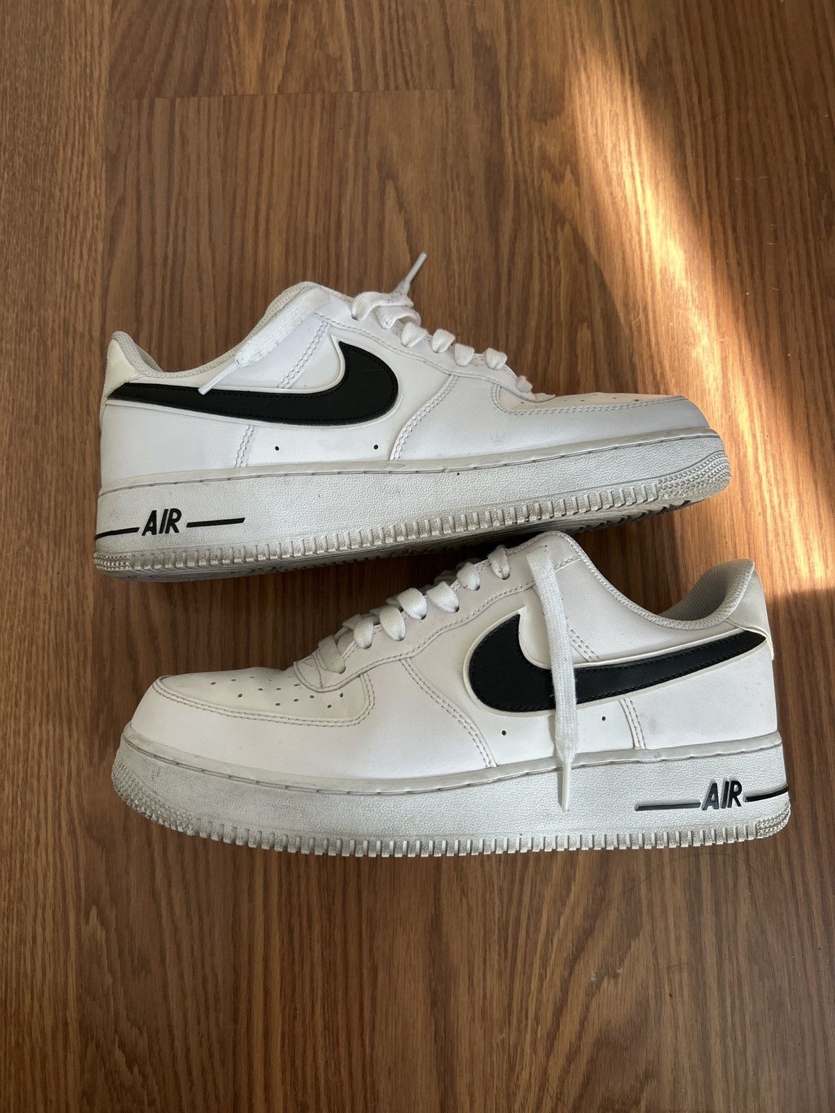 Nike Air Force 1 ‘07 3 Size US 9.5 / EU 42-43 - 1 Thumbnail