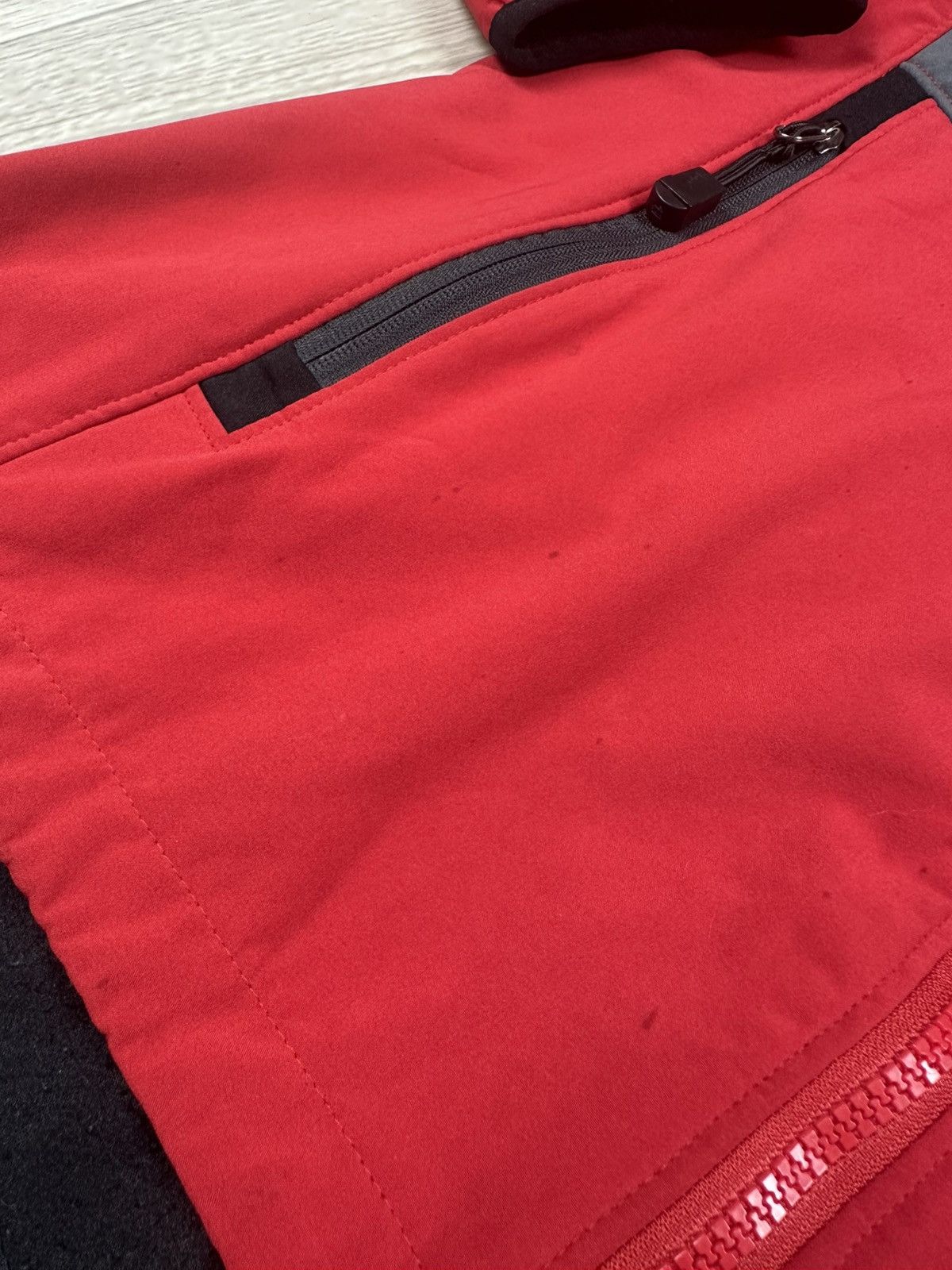 Arc'teryx Arcteryx Gamma MX Softshell Fleece Jacket Polartec Y2K Size US M / EU 48-50 / 2 - 6 Thumbnail