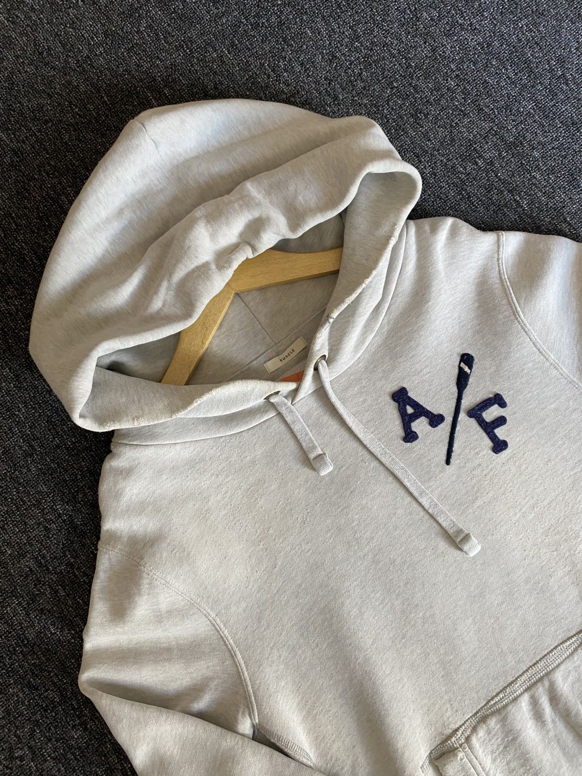 Abercrombie & Fitch Abercrombie & Fitch Ripped Size US L / EU 52-54 / 3 - 3 Thumbnail