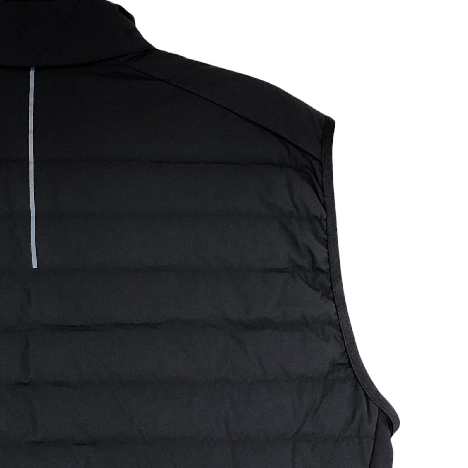 Lululemon Lululemon Mens Size L Vest Down For It All Puffer 700 Fill Size US L / EU 52-54 / 3 - 14 Thumbnail