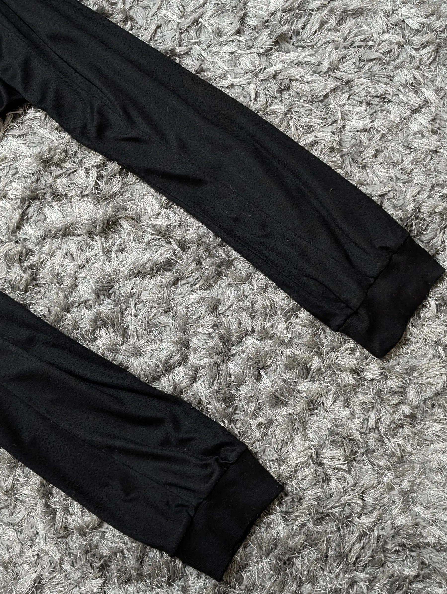 Japanese Brand Sex Pot Revenge Punk Harajuku Drop Crotch Pants Size US 30 / EU 46 - 7 Thumbnail