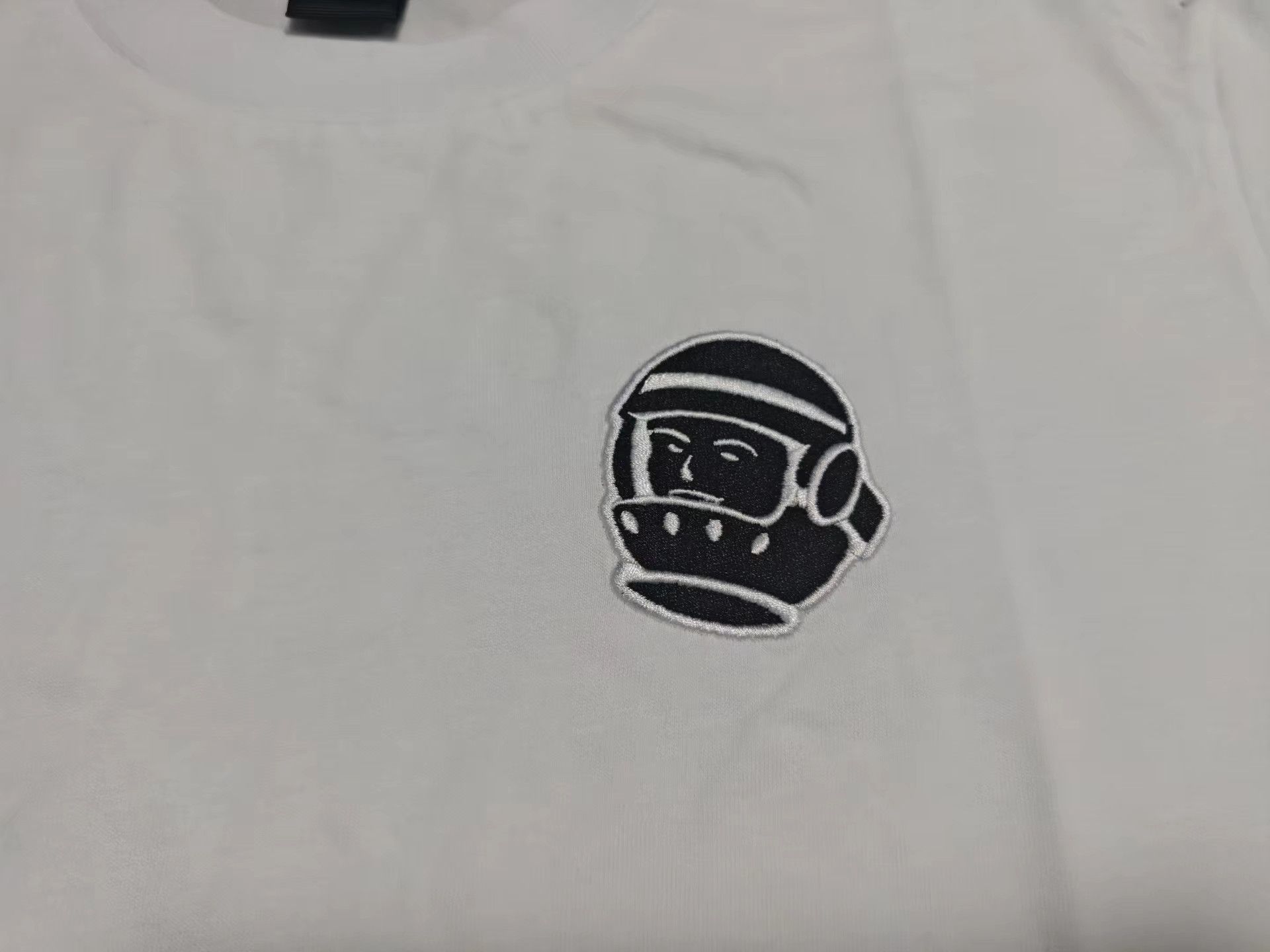 Billionaire Boys Club Billionaire Boys Club white short-sleeve t-shirt Size US M / EU 48-50 / 2 - 3 Thumbnail