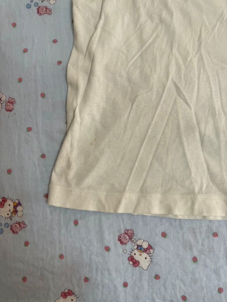 Gucci Gucci Classic T-shirt Size US XS / EU 42 / 0 - 5 Thumbnail