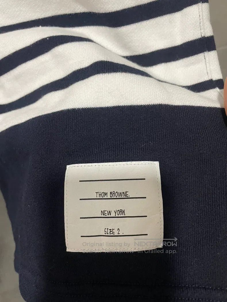 Thom Browne Thom Browne size 2 shorts Size US 36 / EU 52 - 3 Thumbnail