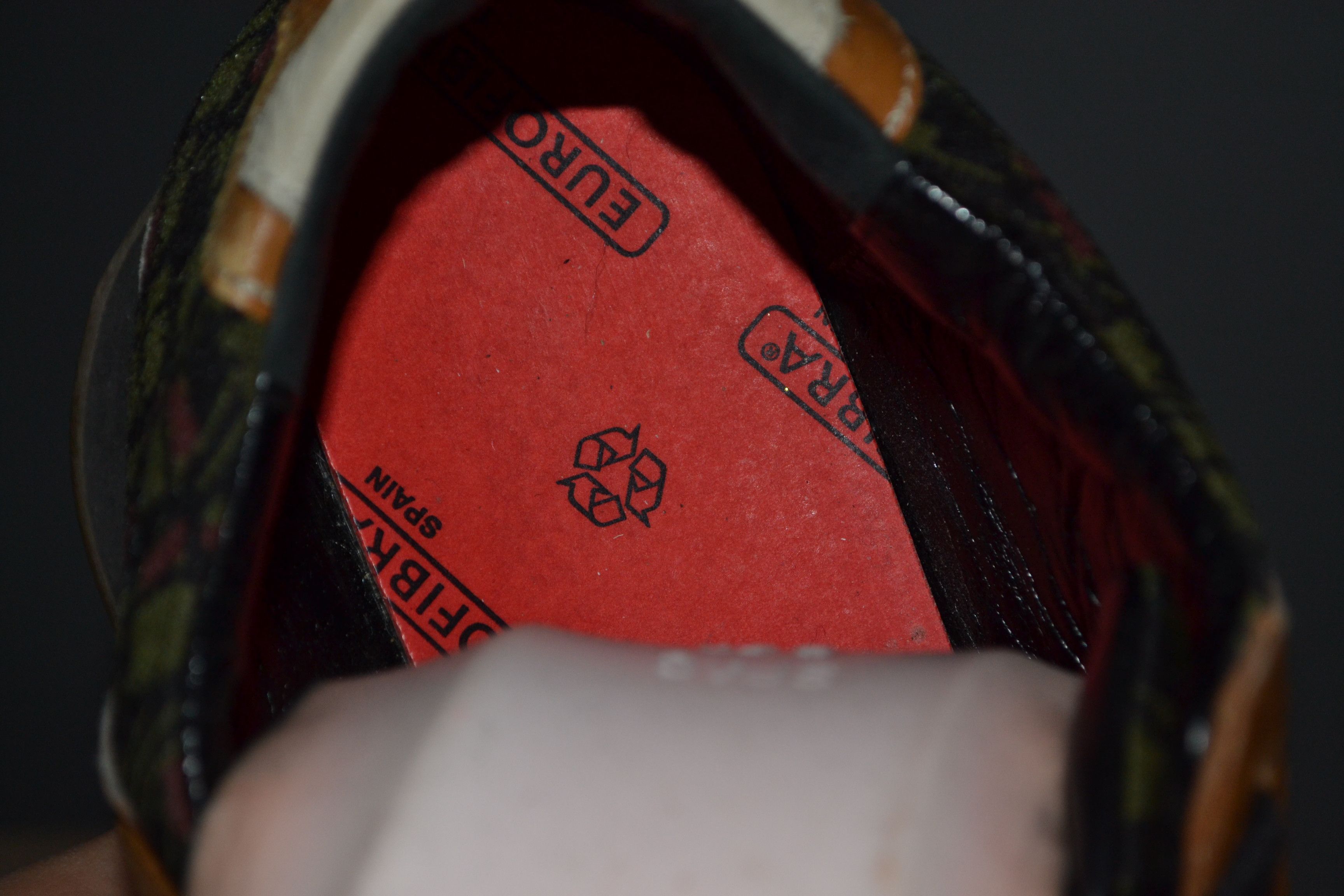 Marni Marni Platform Sneakers 37 Size Italy Size US 7 / IT 37 - 17 Thumbnail