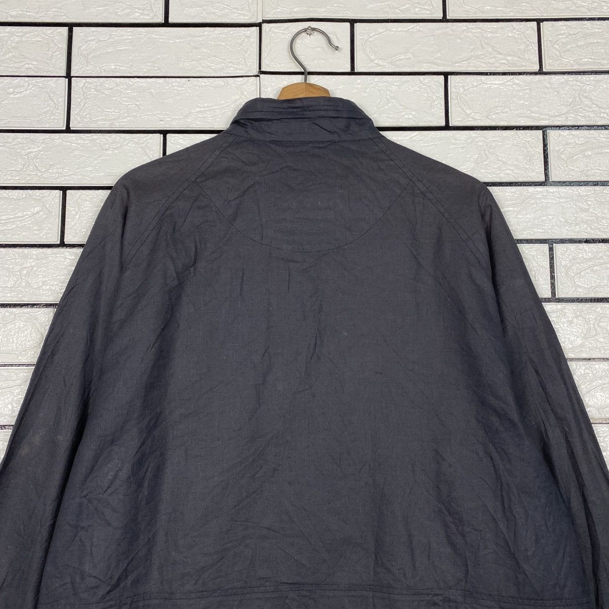 Guess Vintage Zipper Jacket Guess Classic Full Print Size US M / EU 48-50 / 2 - 10 Thumbnail