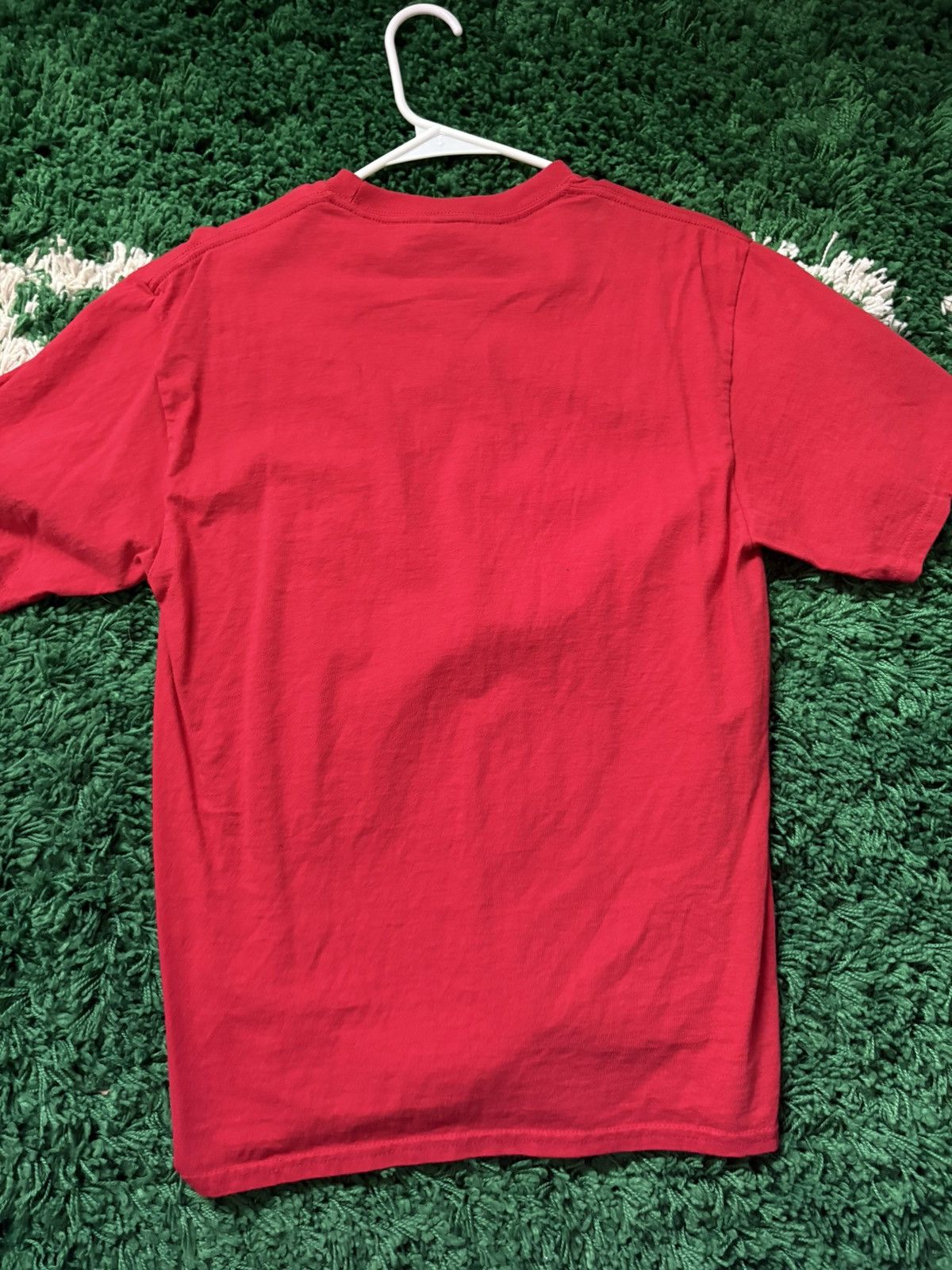 Noah Noah Popeyes Tee Size US M / EU 48-50 / 2 - 3 Thumbnail