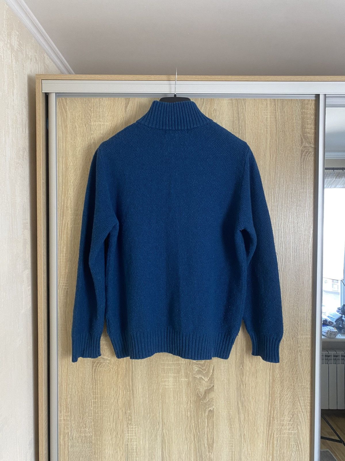 Japanese Brand × Vintage 🔥 Dubarry Parkplace Knited Sweater Pullover Vintage Size US M / EU 48-50 / 2 - 7 Thumbnail