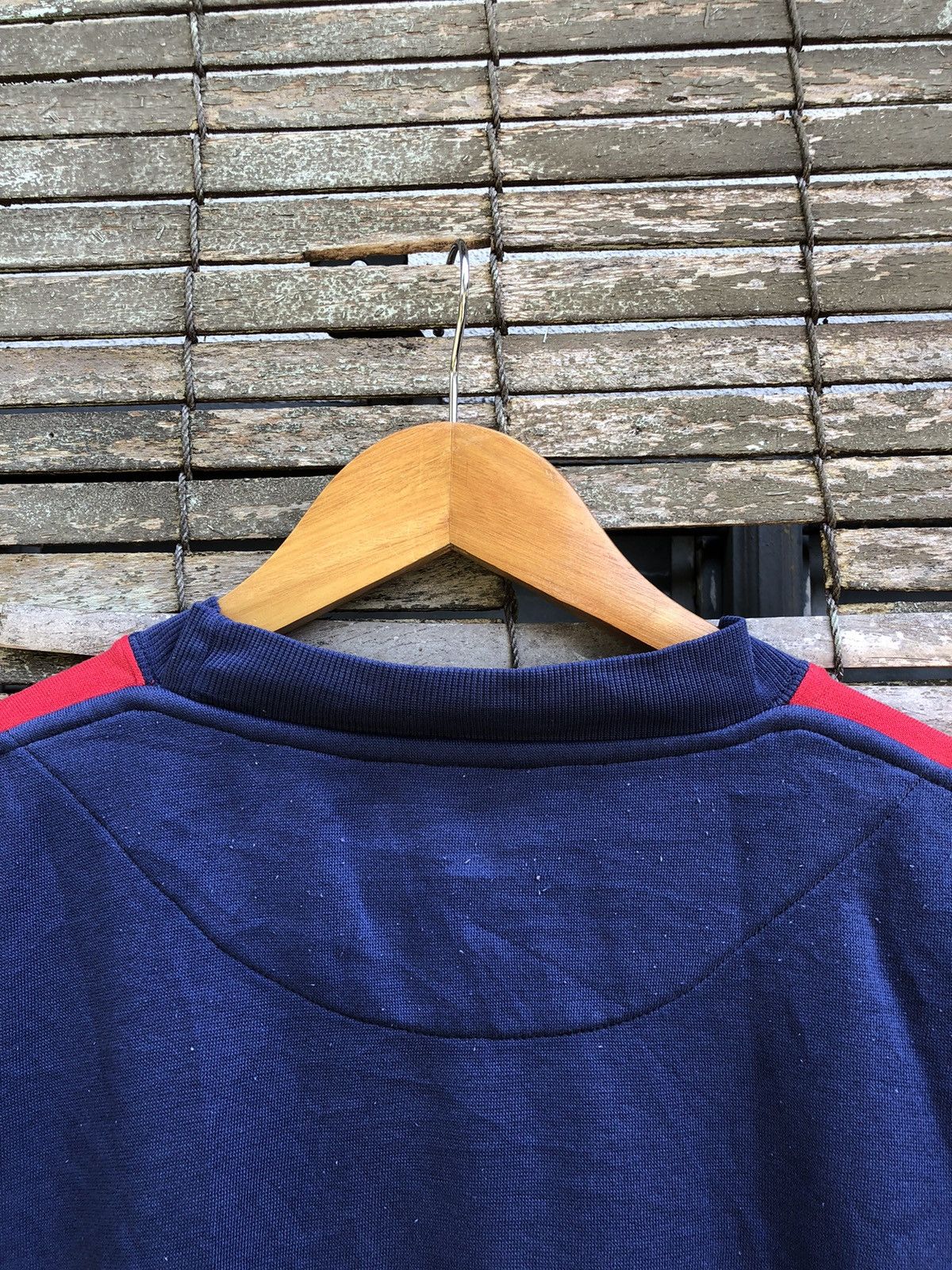 Vintage Vintage 90s Popeye X Gianni Valentino Crewneck Sweatshirt Size US XL / EU 56 / 4 - 13 Thumbnail