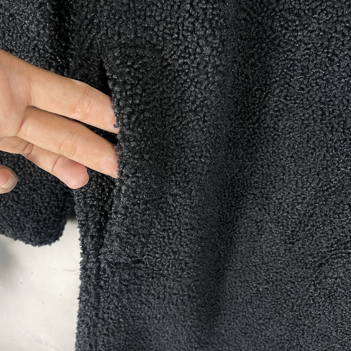 Uniqlo Uniqlo Long Fleece Cloak Style Size US S / EU 44-46 / 1 - 4 Thumbnail