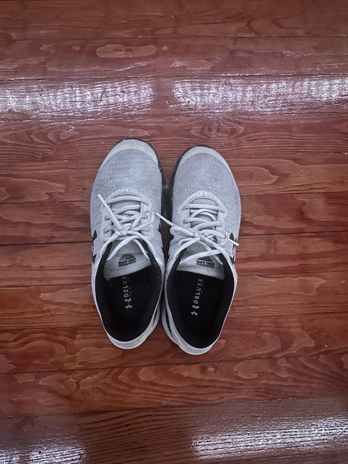 Under Armour Under Armour Charge Escape 3 Size US 9 / EU 42 - 2 Thumbnail