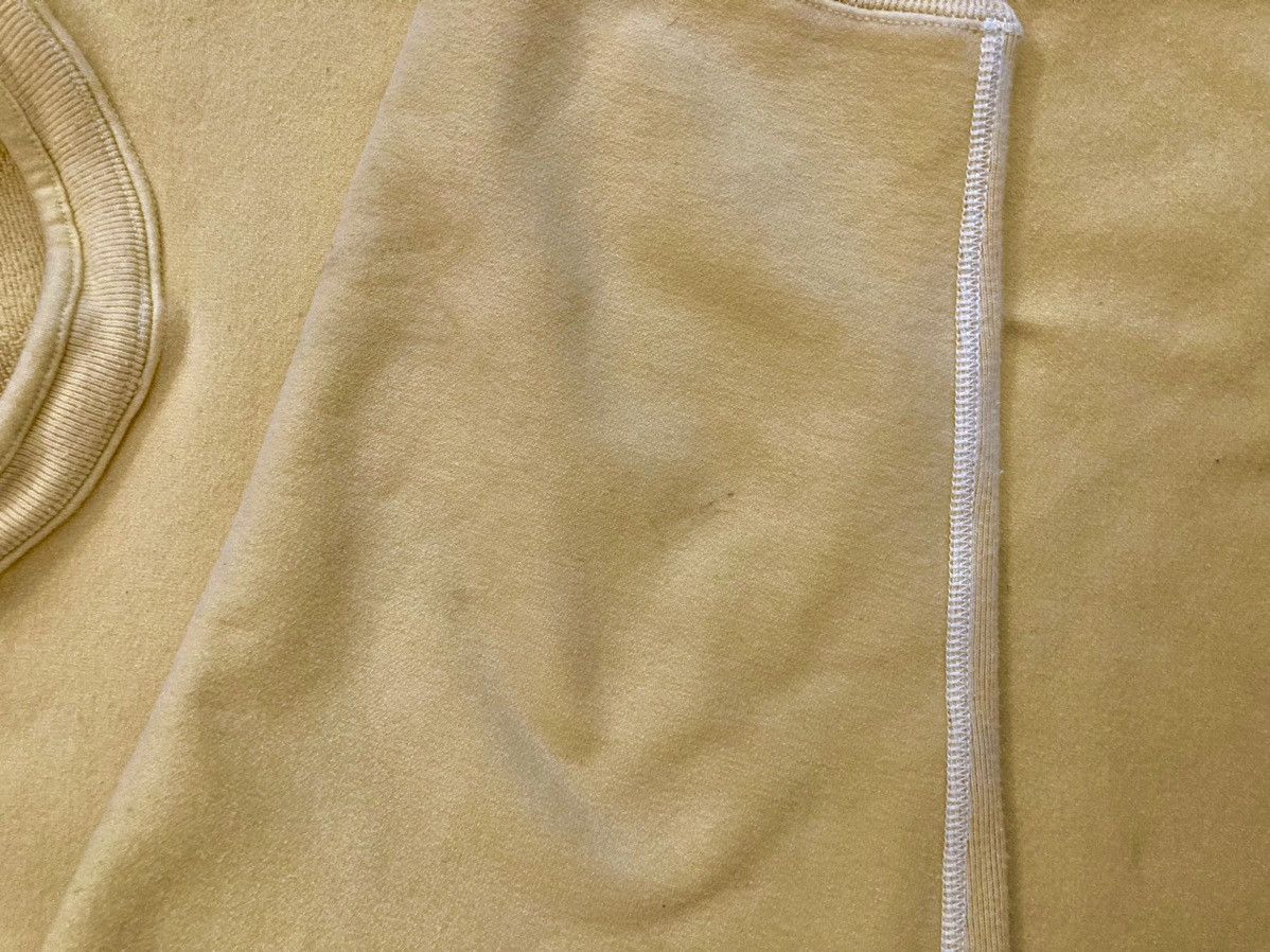 Yeezy Yeezy season 3 God Sun sweatshirt crewneck Size US S / EU 44-46 / 1 - 6 Thumbnail