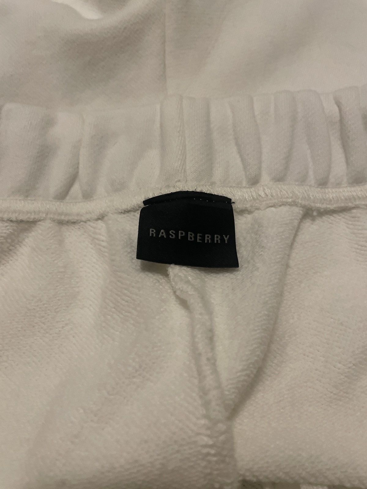 The GV Gallery GV White Sweatpants Size US 31 - 5 Thumbnail