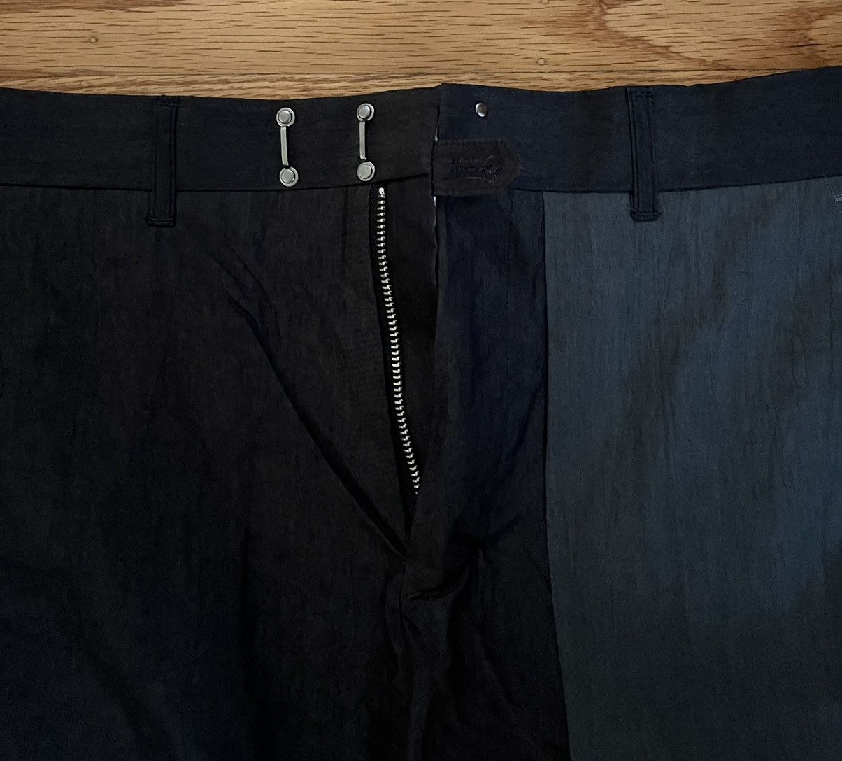 Andersson Bell Andersson Bell - SSENSE Exclusive Cargo Pants Size US 32 / EU 48 - 5 Thumbnail