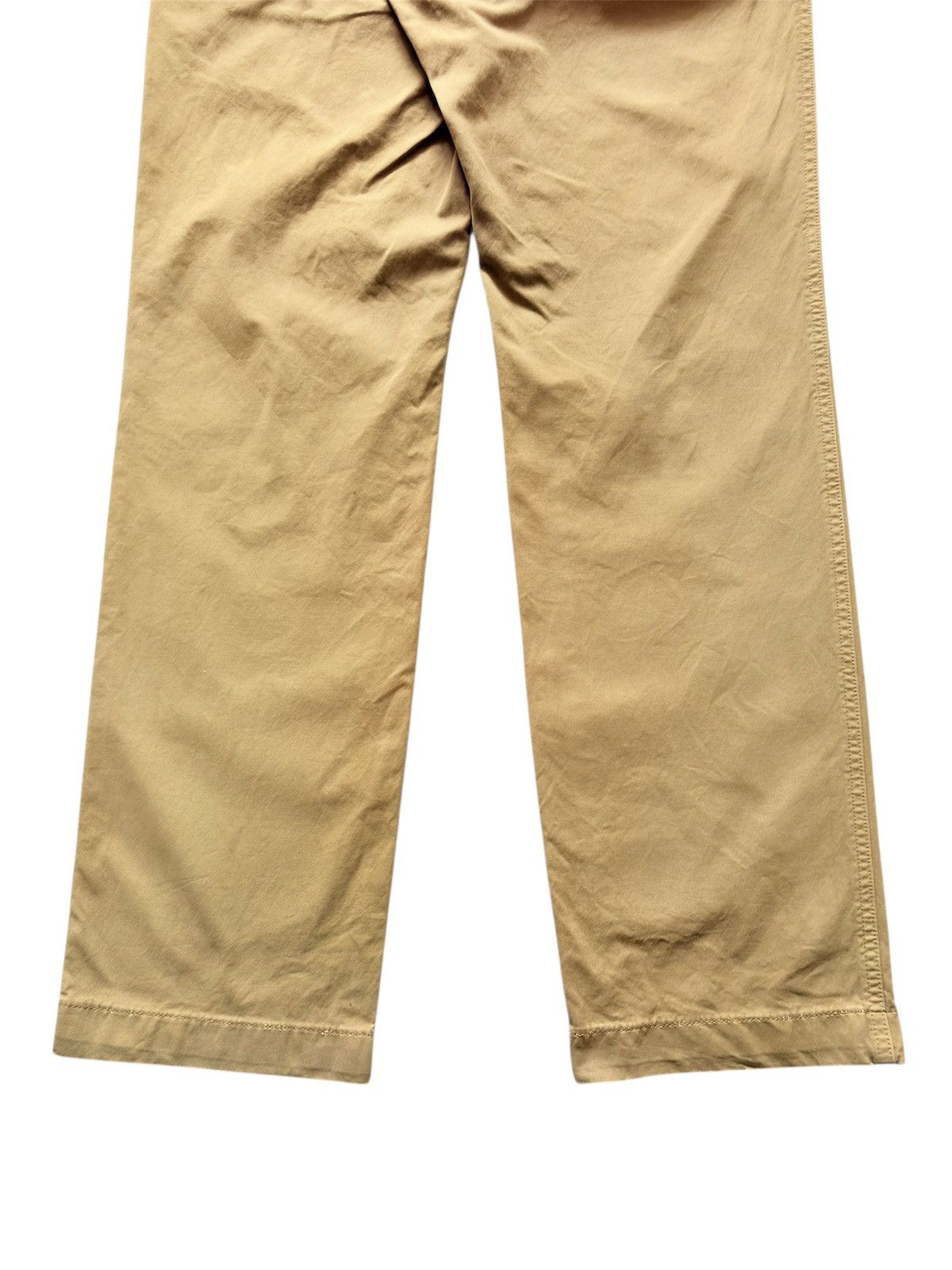 Margaret Howell Margaret Howell Trouser Pants Size US 31 - 6 Thumbnail