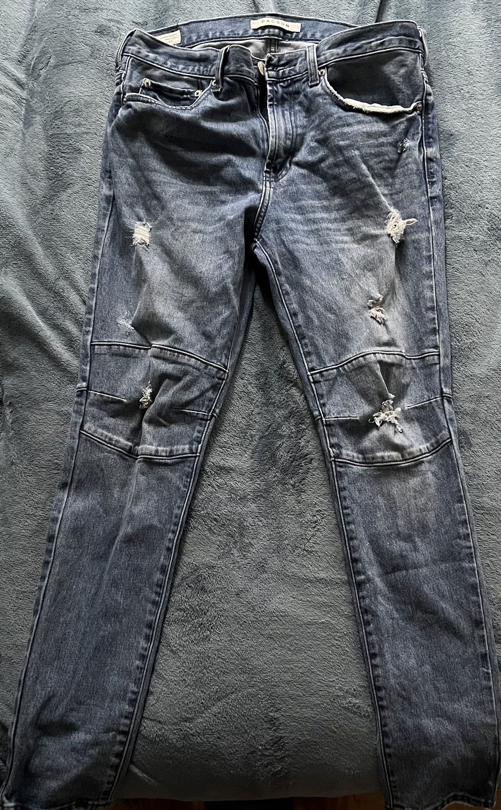 Pacsun PacSun Size US 32 / EU 48 - 1 Thumbnail