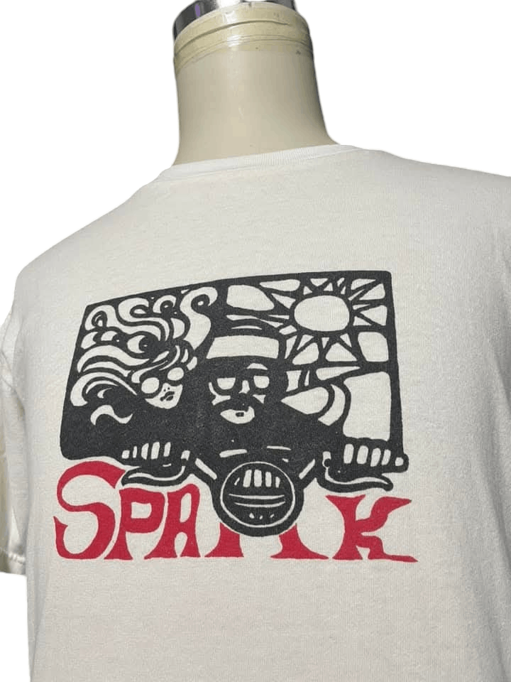 Other Spark Skateboard Size US L / EU 52-54 / 3 - 2 Thumbnail