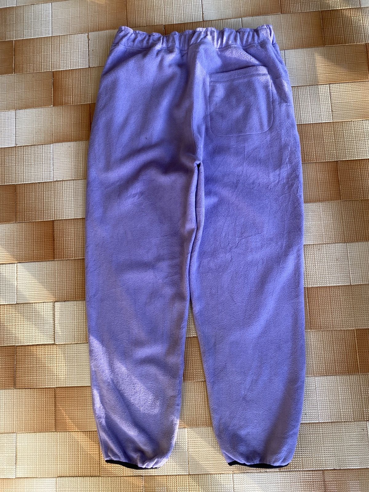 Stussy Vintage stussy sweatpant Size US 30 / EU 46 - 2 Thumbnail