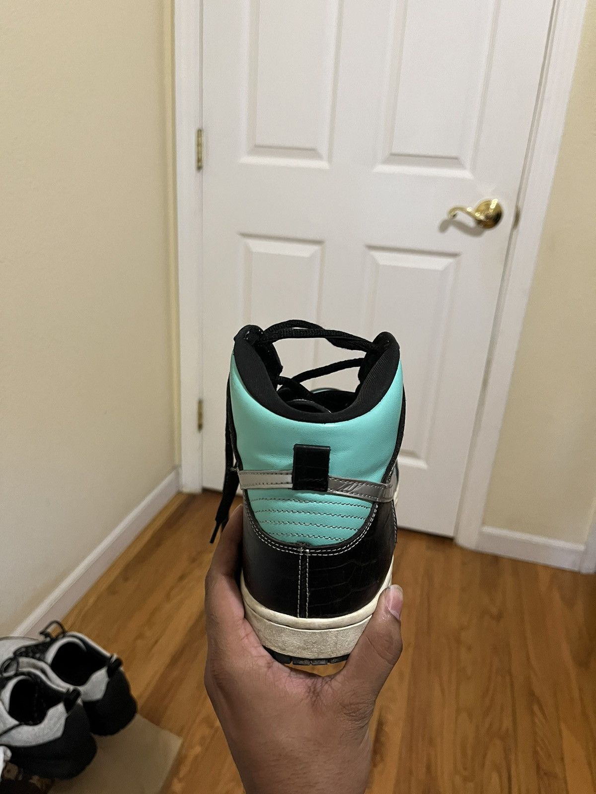 Nike Nike Tiffany SB Size US 11.5 / EU 44-45 - 2 Thumbnail