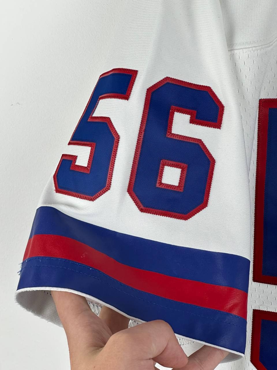 Mitchell & Ness Lawrence Taylor New York Giants Mitchell & Ness NFL Size US M / EU 48-50 / 2 - 10 Thumbnail