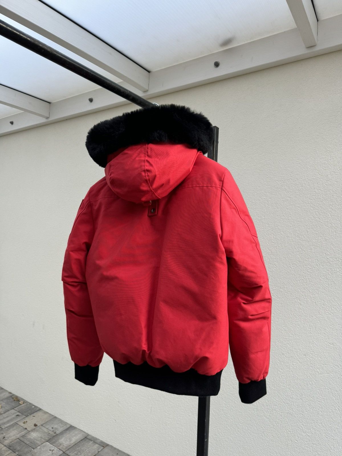 Moose knuckles little rapids sales
